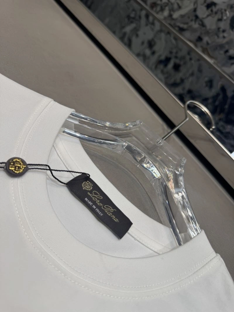 Bold Loro Piana T-Shirts 162565