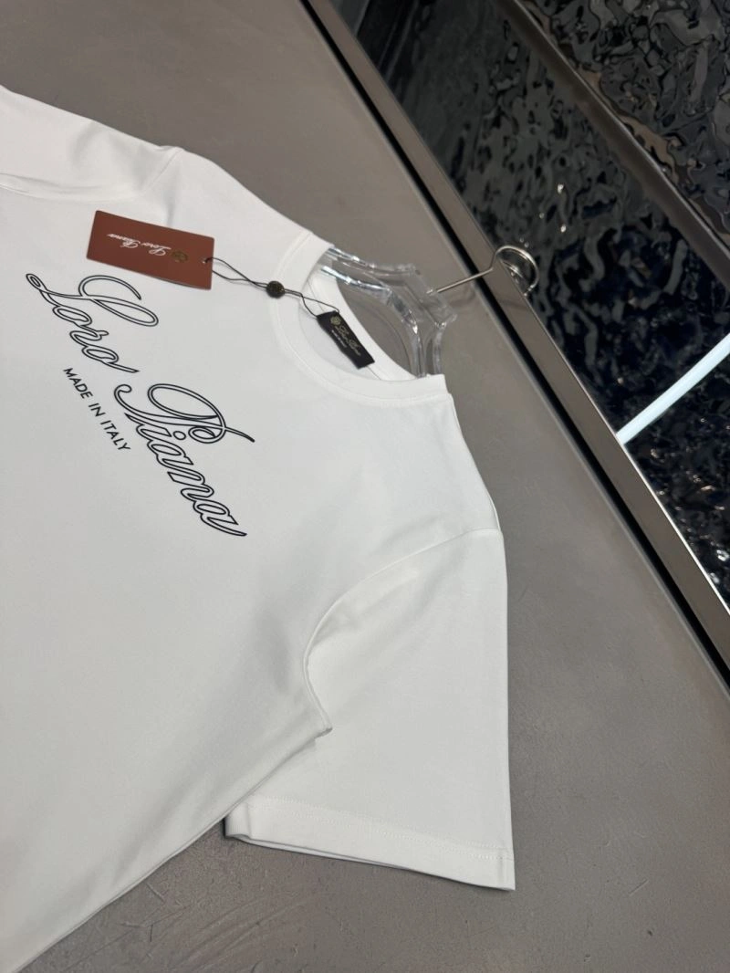 Bold Loro Piana T-Shirts 162565