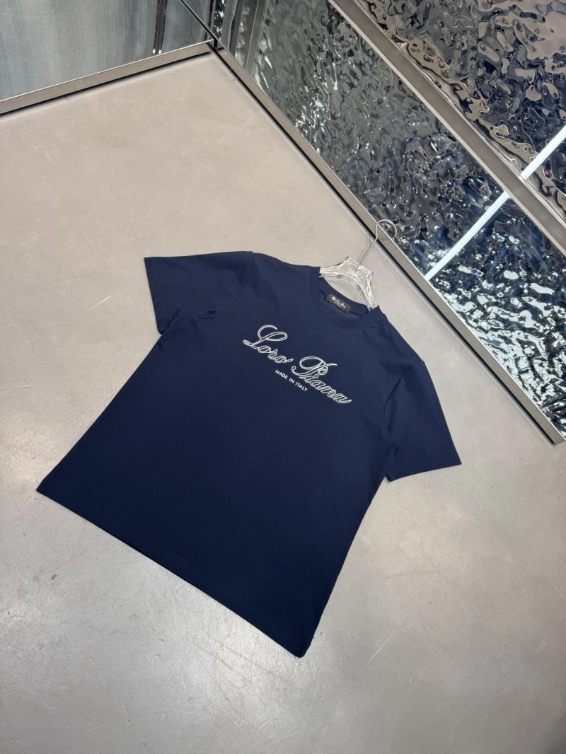 Bold Loro Piana T-Shirts 162565