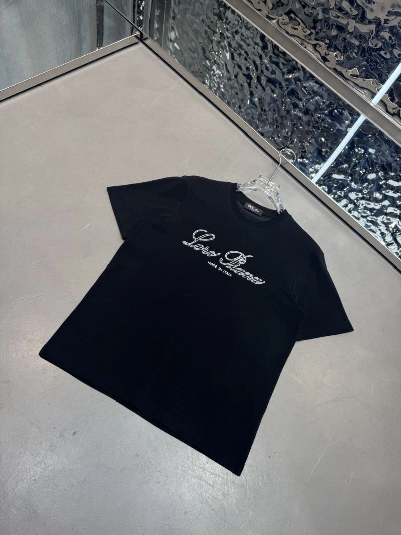 Bold Loro Piana T-Shirts 162565