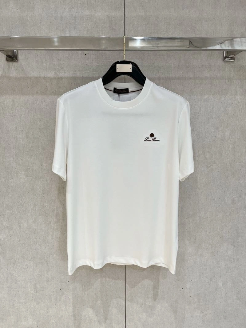 Loro Piana T-Shirts ZeroBulk 162562