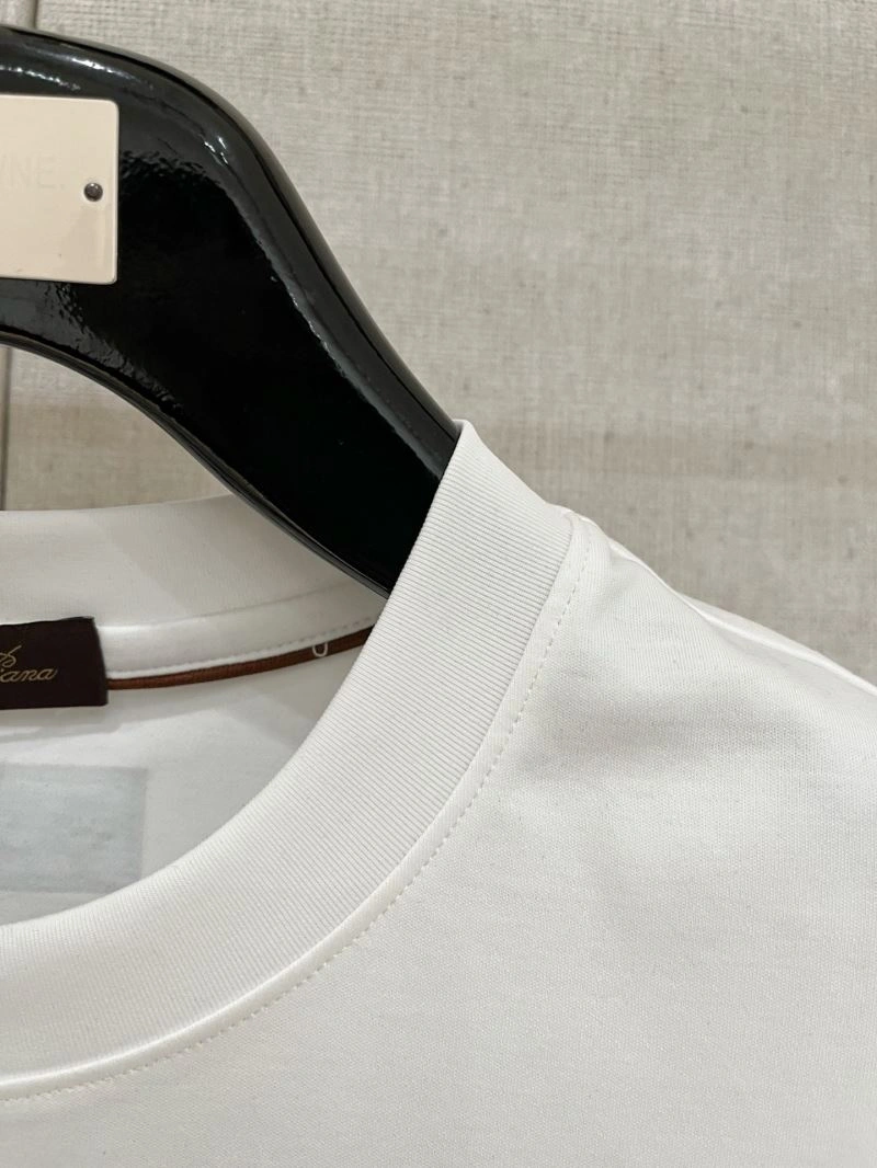 Loro Piana T-Shirts ZeroBulk 162562