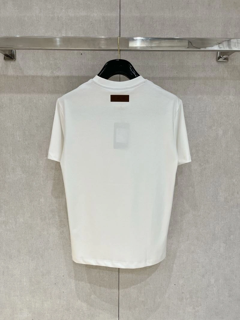Loro Piana T-Shirts ZeroBulk 162562