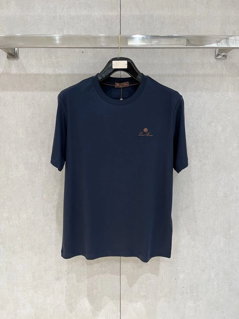 Loro Piana T-Shirts Reliable 162560