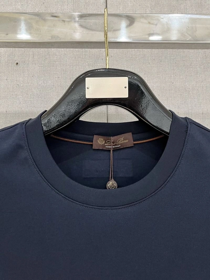 Loro Piana T-Shirts Reliable 162560