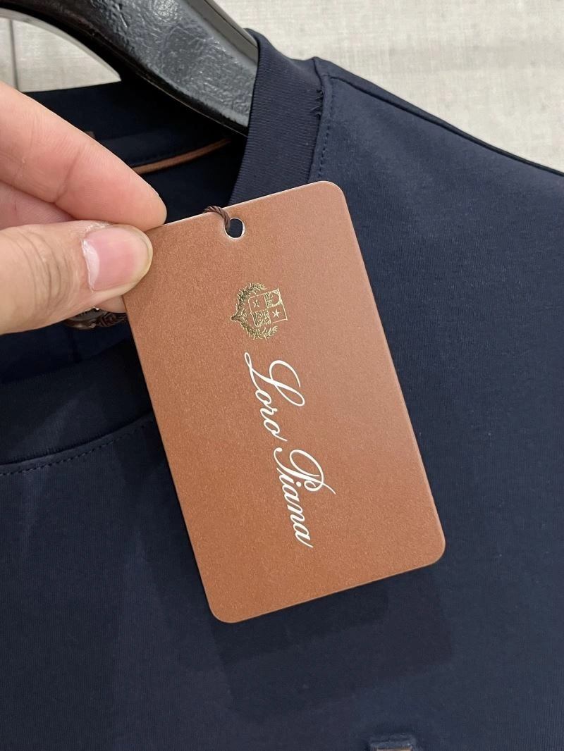 Loro Piana T-Shirts Reliable 162560