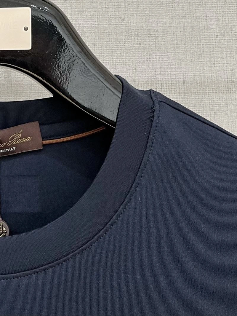 Loro Piana T-Shirts Reliable 162560