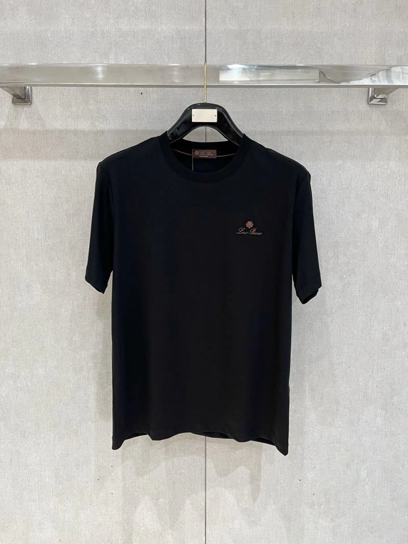 Loro Piana T-Shirts Cozy 162557