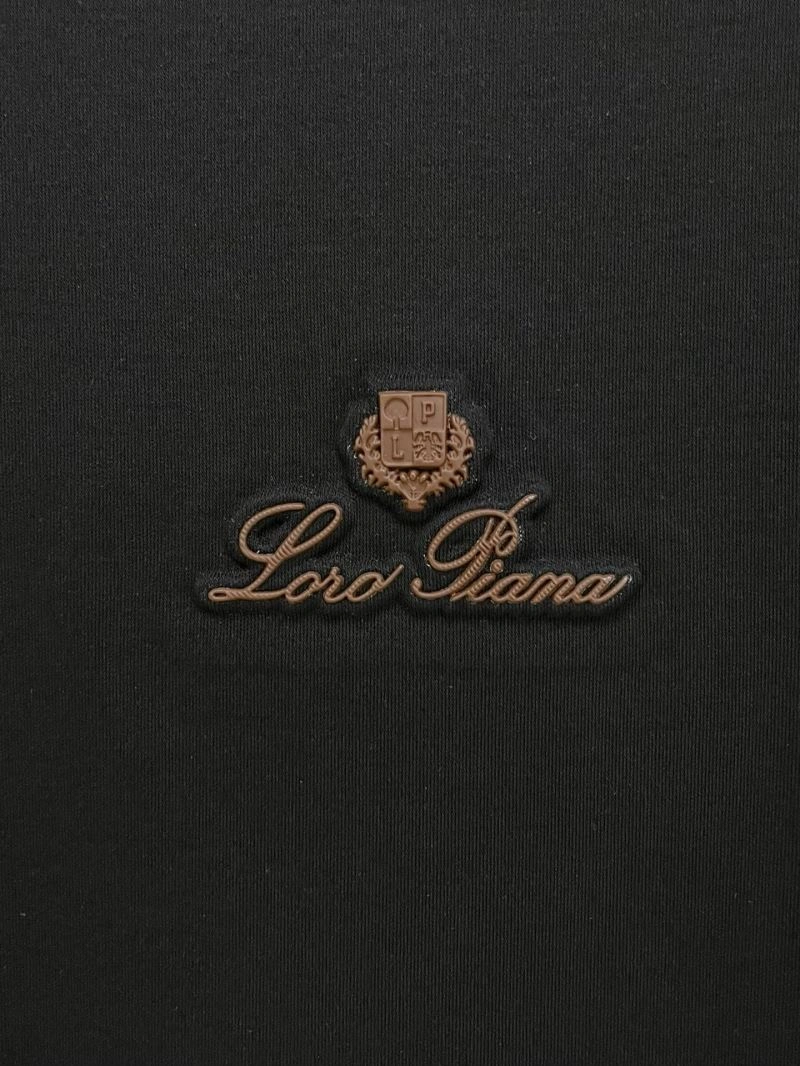 Loro Piana T-Shirts Cozy 162557