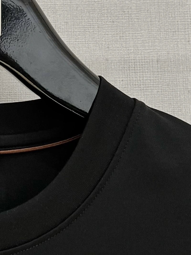 Loro Piana T-Shirts Cozy 162557