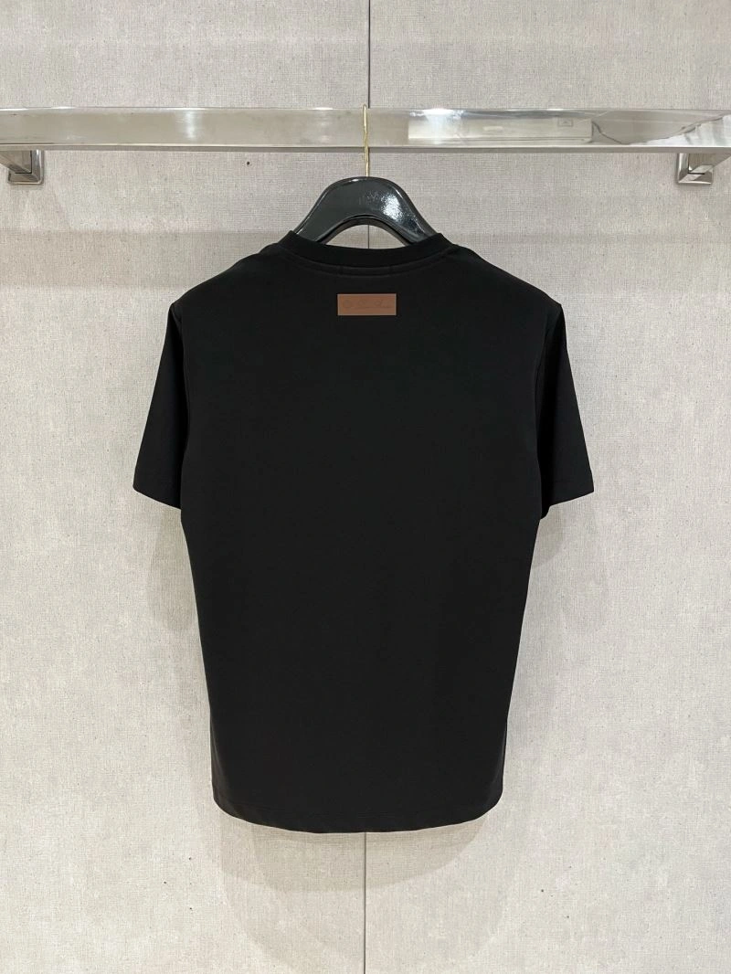 Loro Piana T-Shirts Cozy 162557