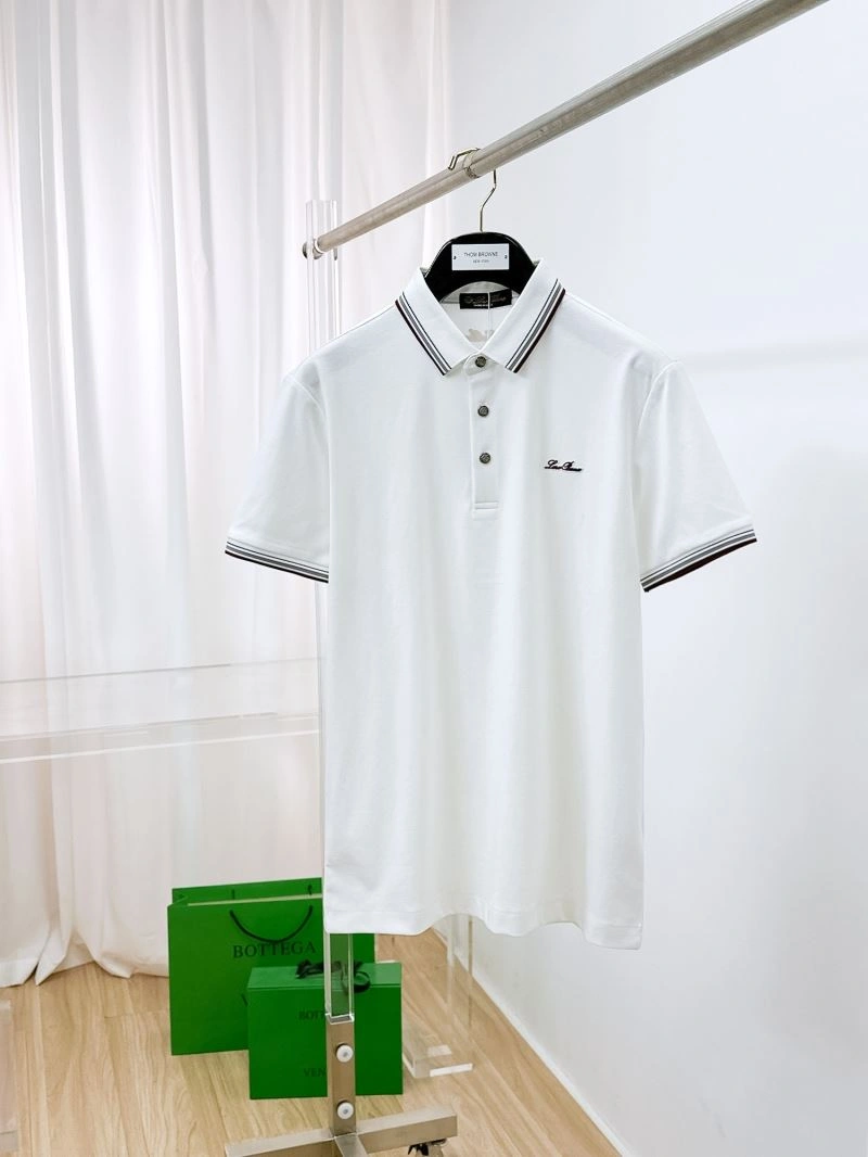 FashionForward Loro Piana T-Shirts 162558