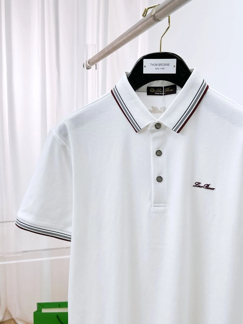 FashionForward Loro Piana T-Shirts 162558