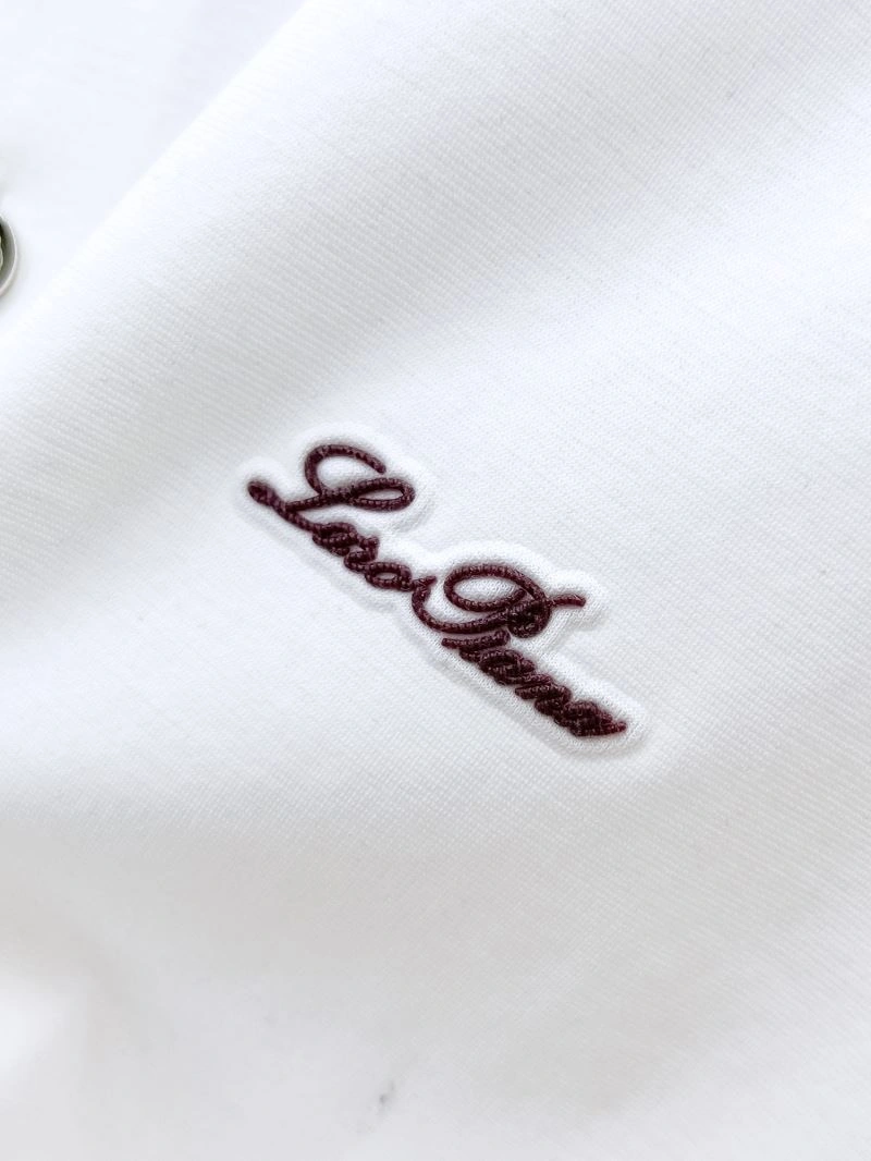 FashionForward Loro Piana T-Shirts 162558