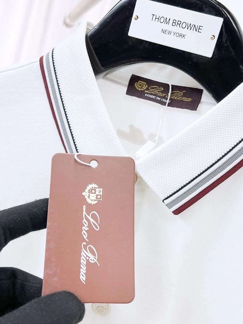 FashionForward Loro Piana T-Shirts 162558