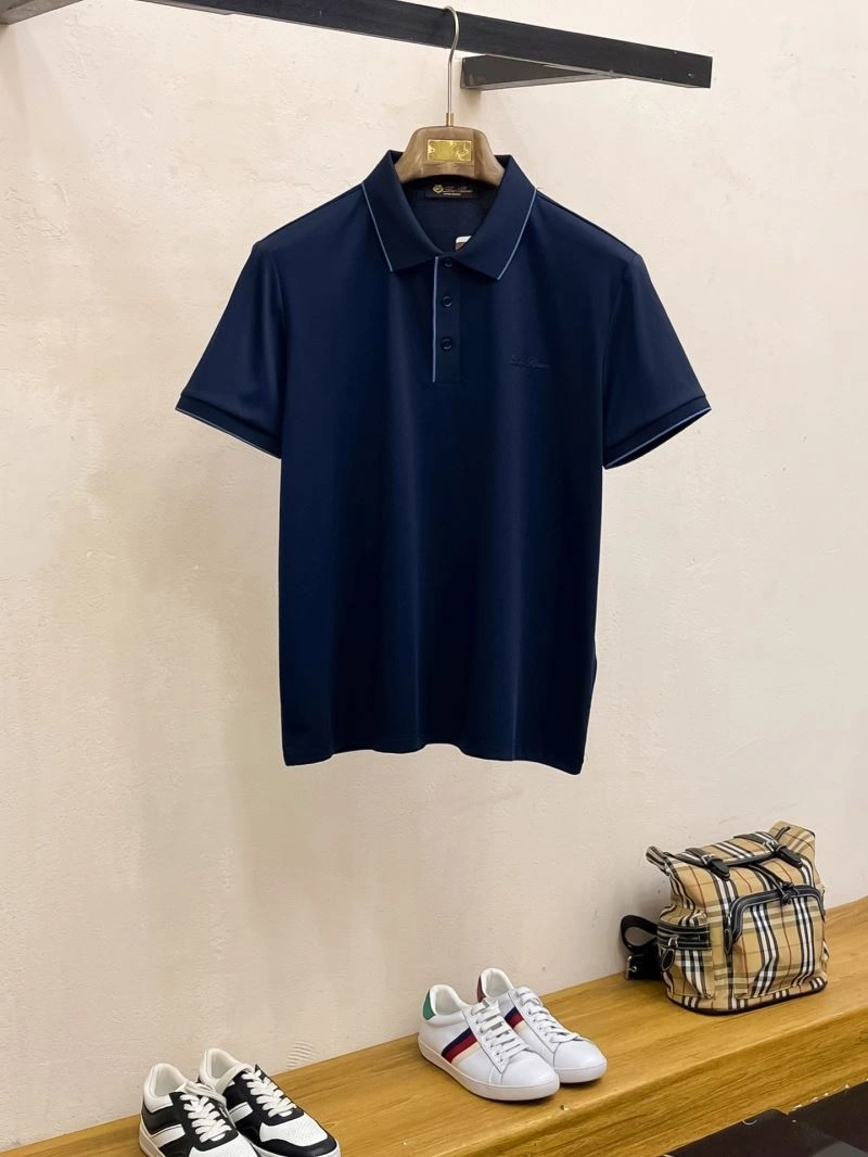 Loro Piana T-Shirts FastDry 162554