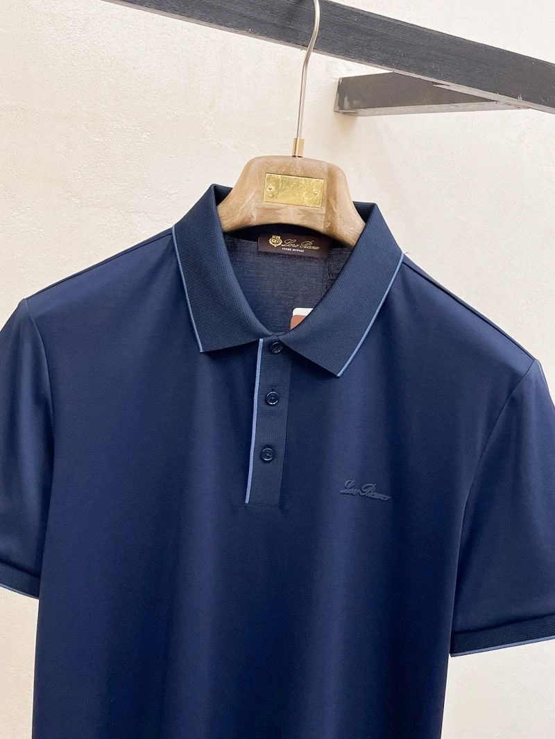 Loro Piana T-Shirts FastDry 162554