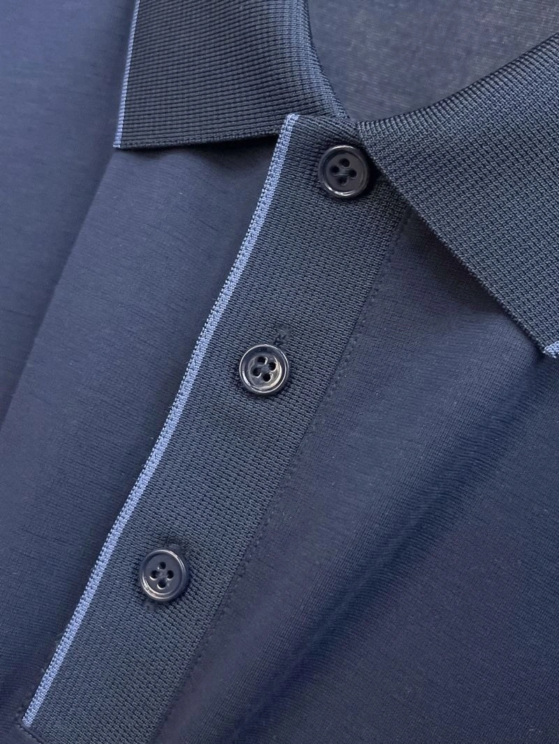 Loro Piana T-Shirts FastDry 162554