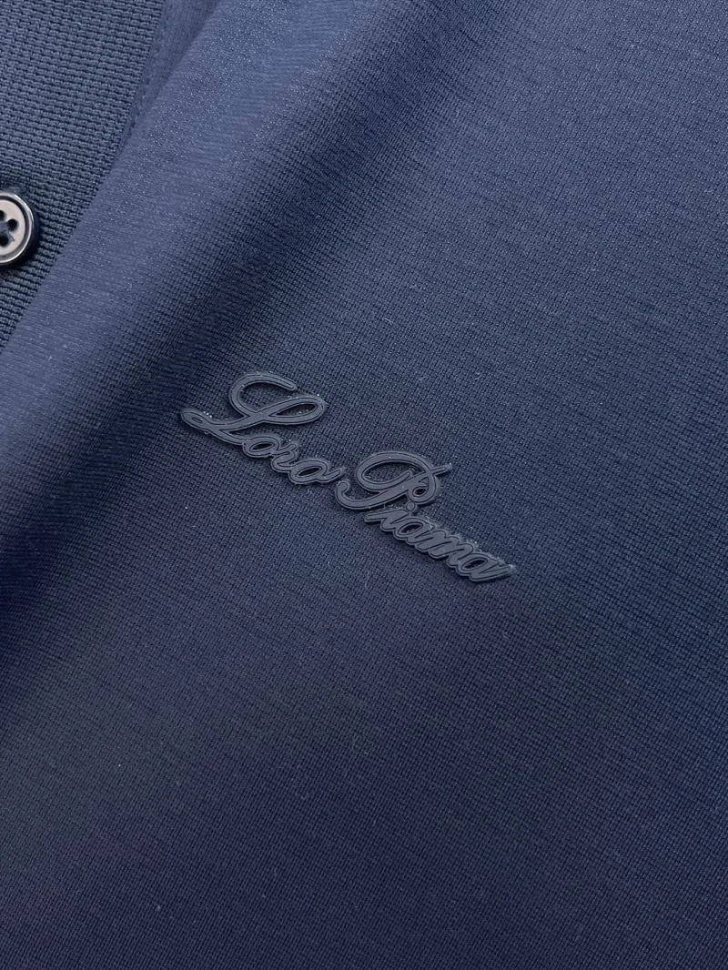 Loro Piana T-Shirts FastDry 162554