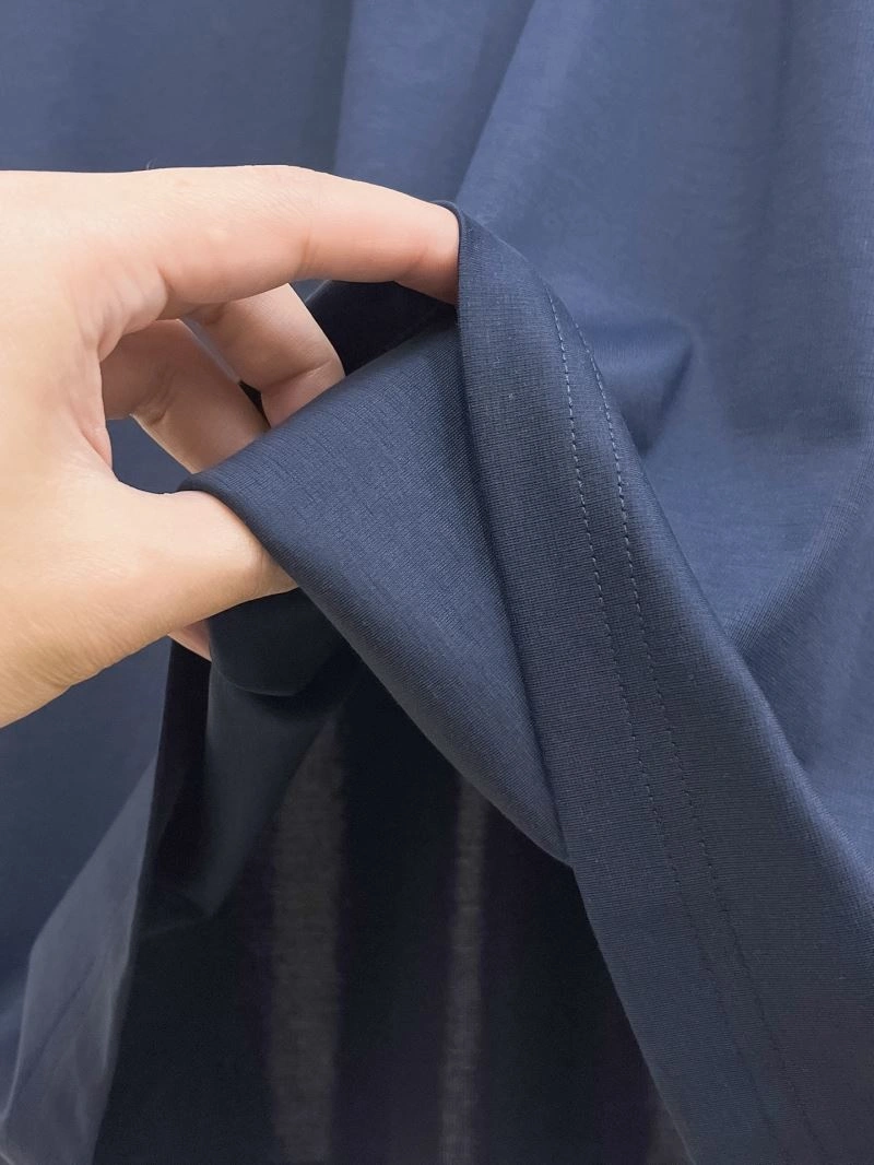 Loro Piana T-Shirts FastDry 162554
