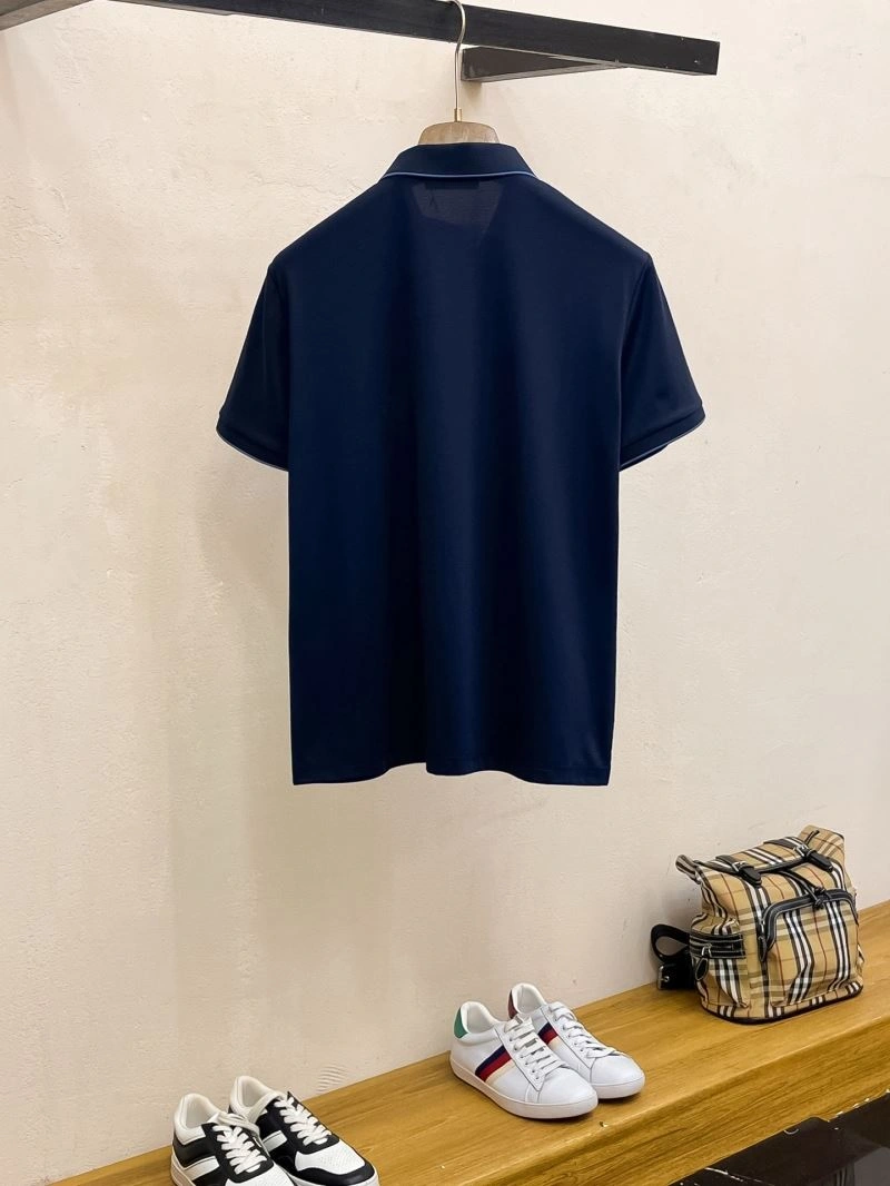 Loro Piana T-Shirts FastDry 162554