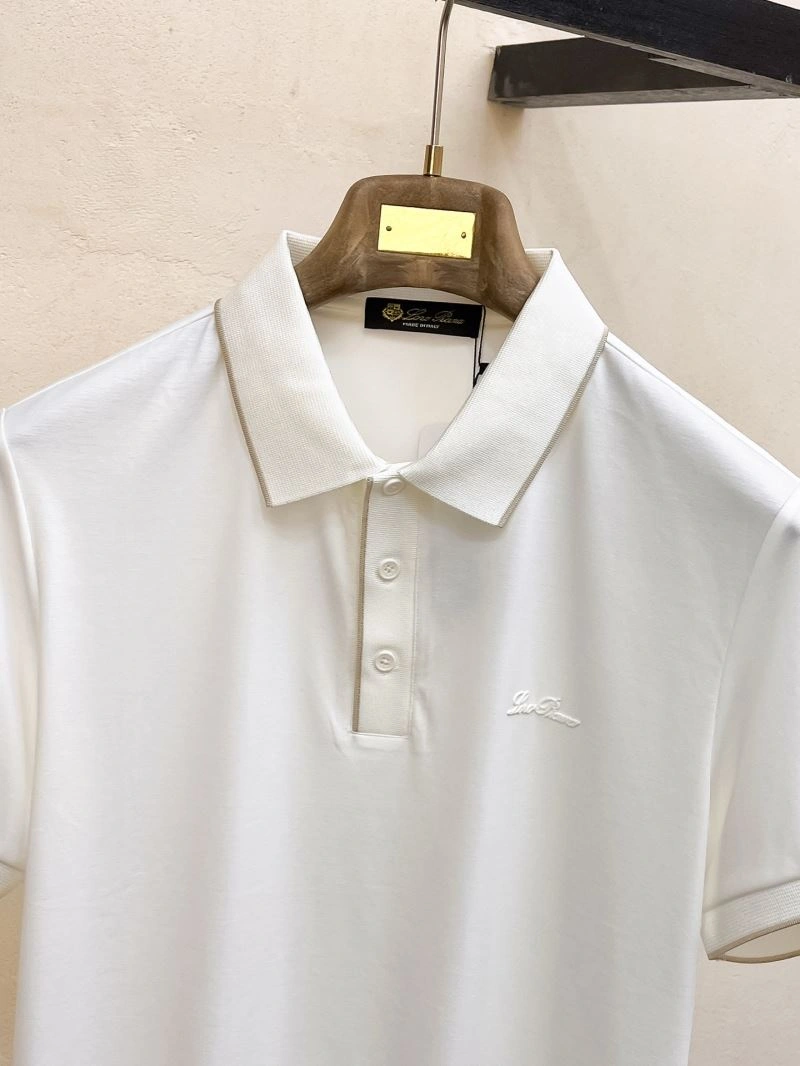 Stylish Loro Piana T-Shirts 162555