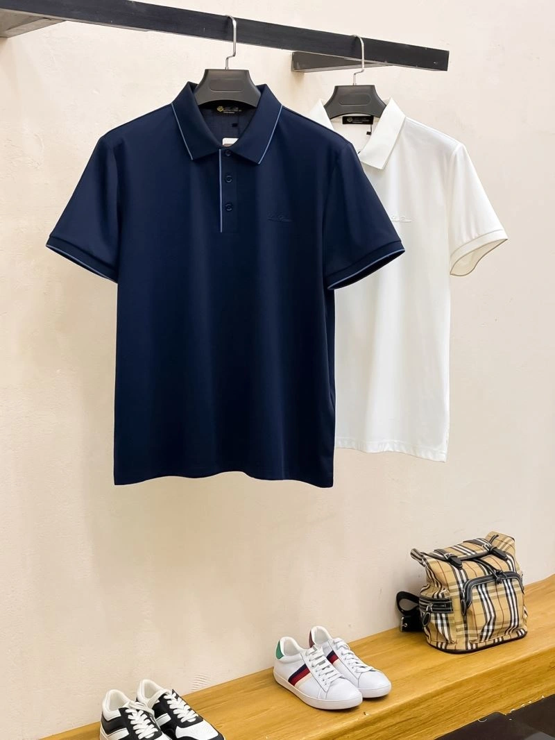 Stylish Loro Piana T-Shirts 162555