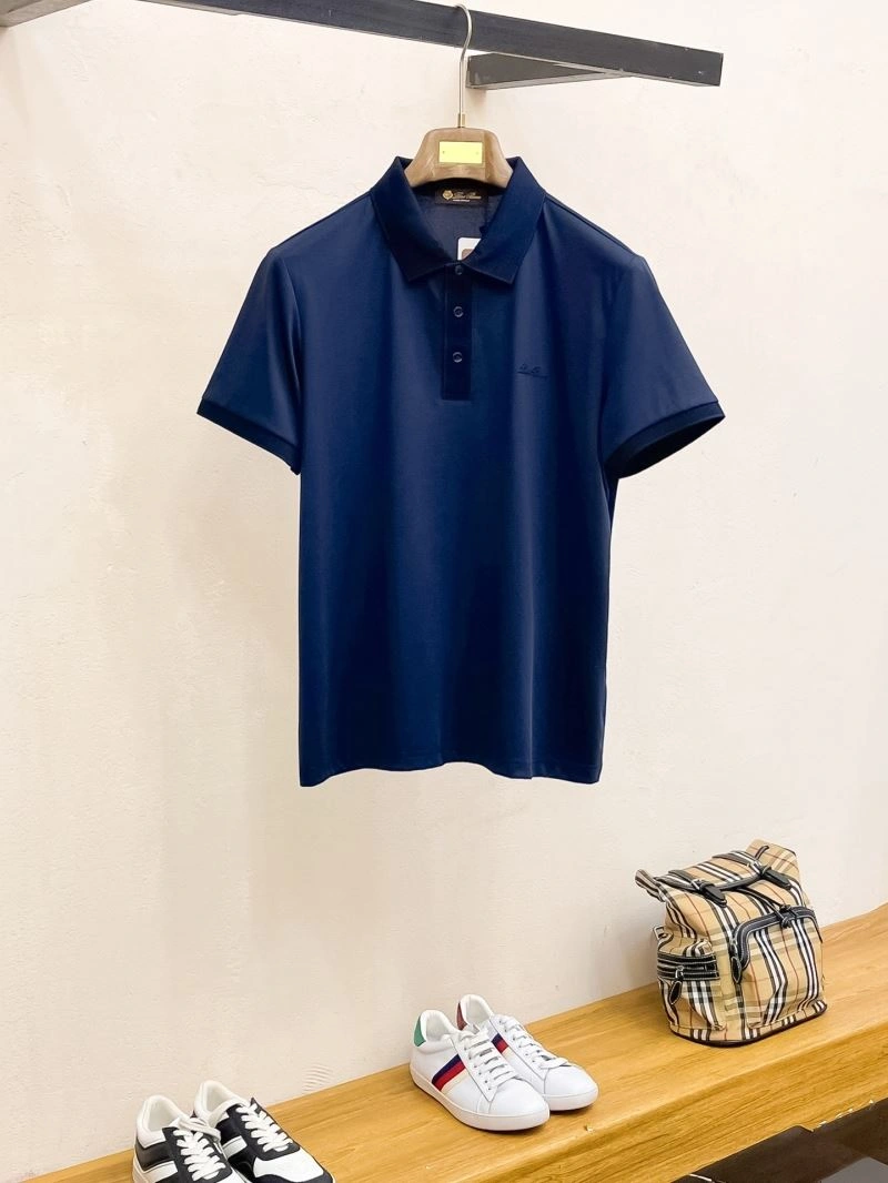 UrbanChic Loro Piana T-Shirts 162556