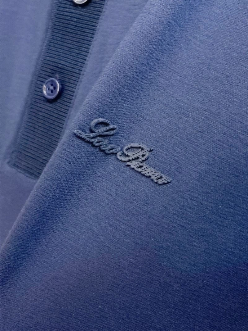 UrbanChic Loro Piana T-Shirts 162556