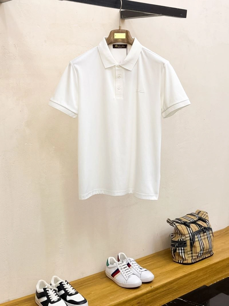 Loro Piana T-Shirts Trendy 162559