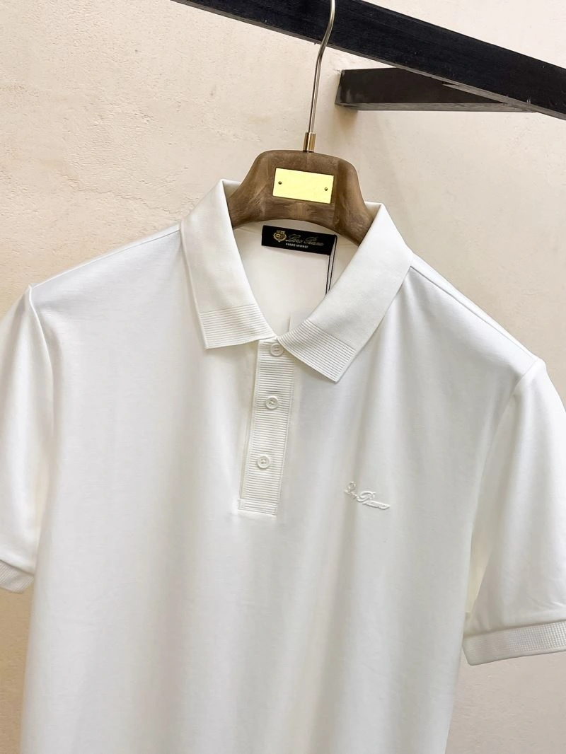 Loro Piana T-Shirts Trendy 162559