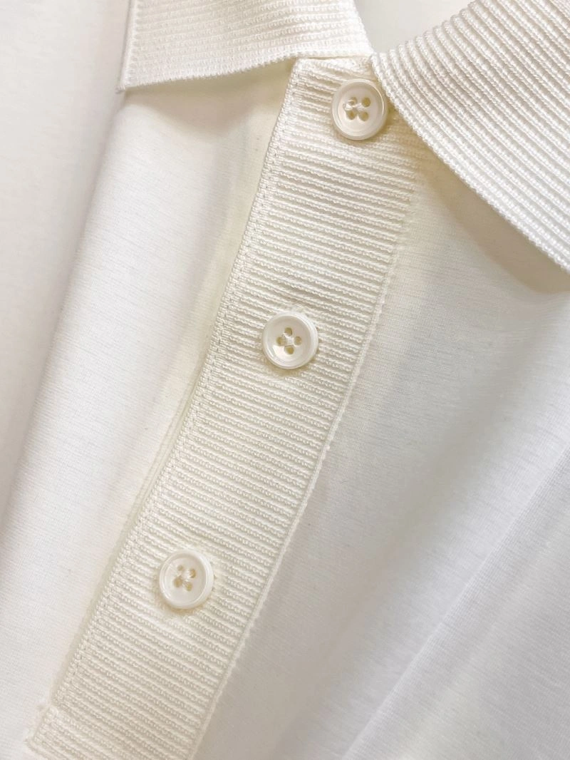Loro Piana T-Shirts Trendy 162559