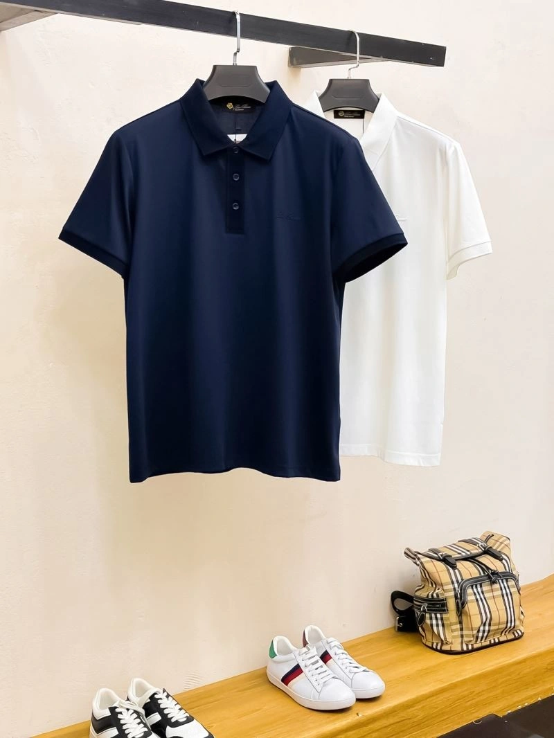Loro Piana T-Shirts Trendy 162559