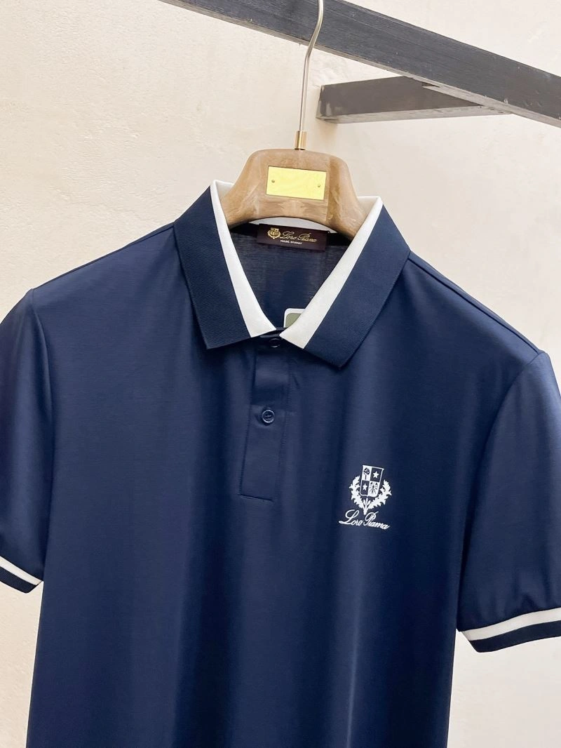 Bold Loro Piana T-Shirts 162561