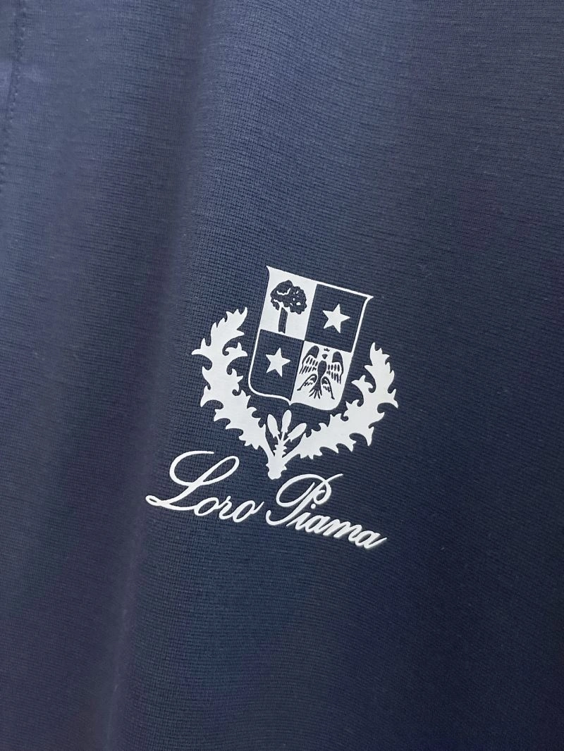 Bold Loro Piana T-Shirts 162561