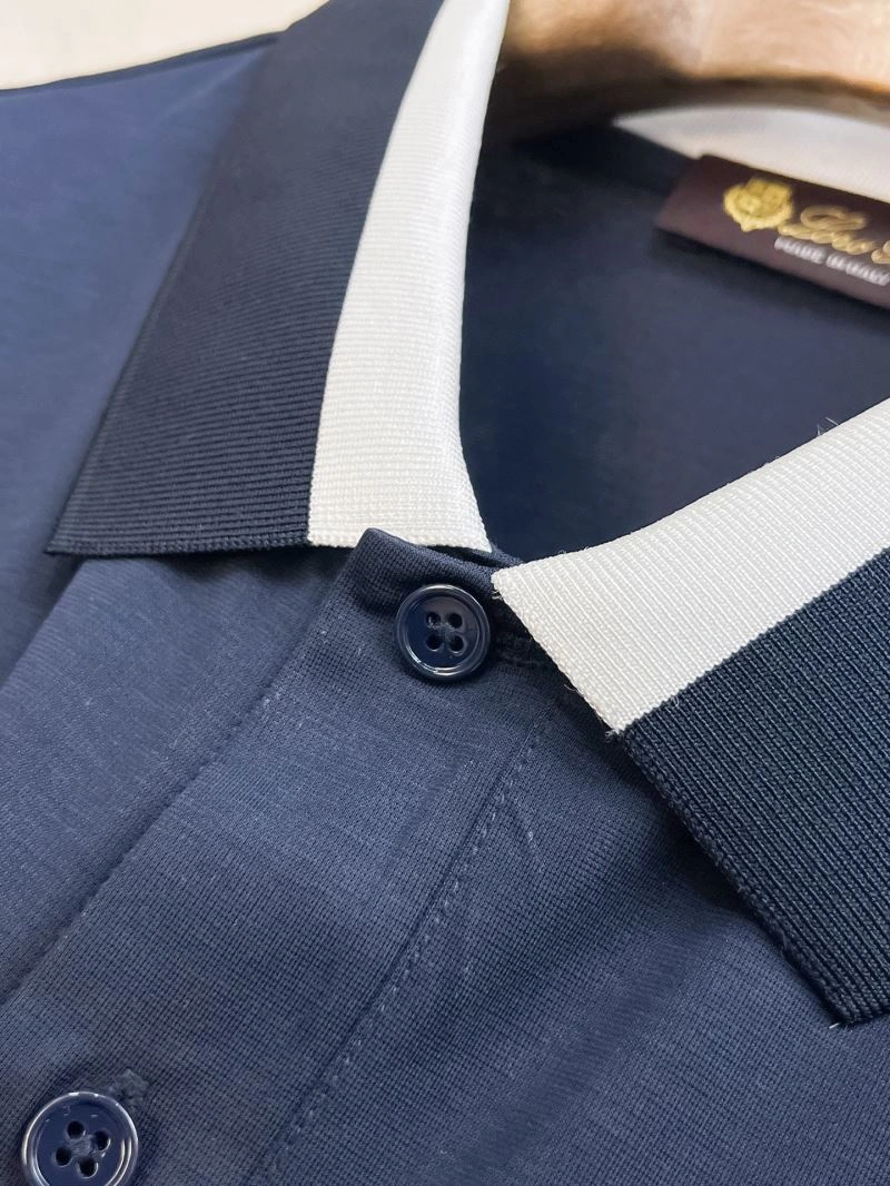 Bold Loro Piana T-Shirts 162561