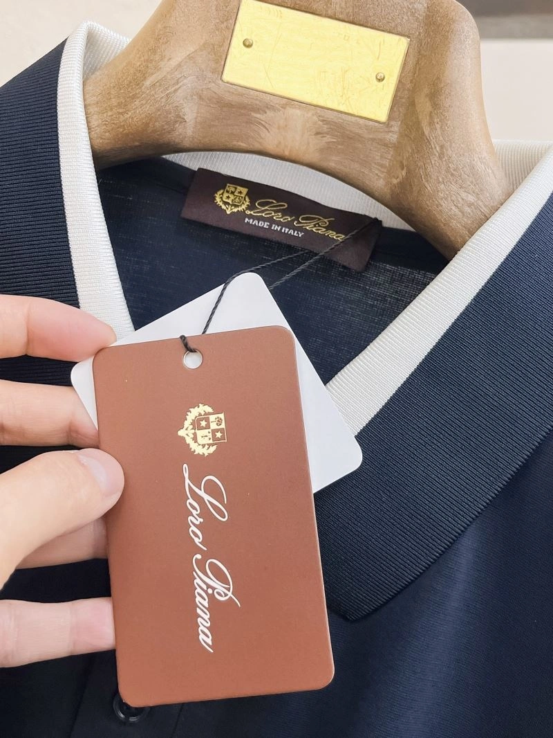 Bold Loro Piana T-Shirts 162561