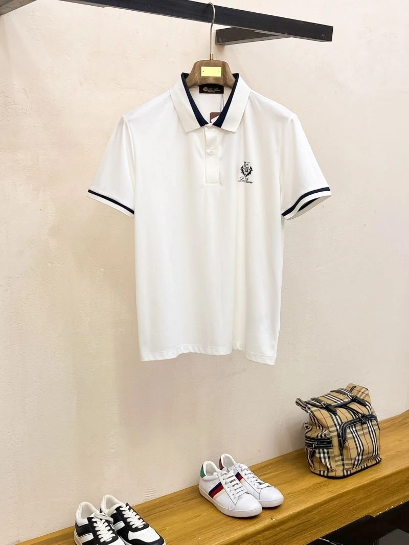 Loro Piana T-Shirts Packable 162550