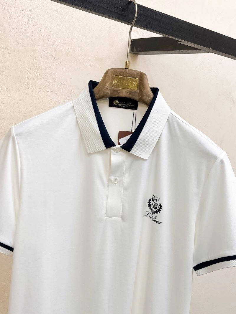 Loro Piana T-Shirts Packable 162550
