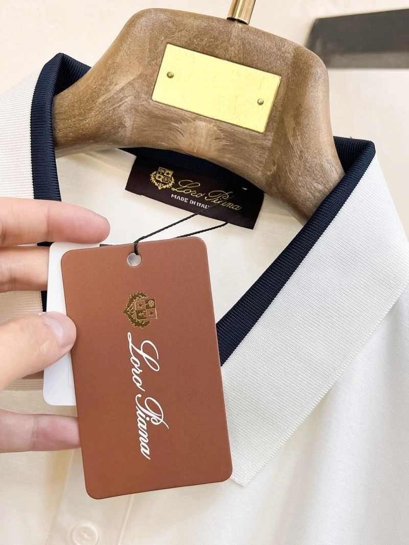 Loro Piana T-Shirts Packable 162550