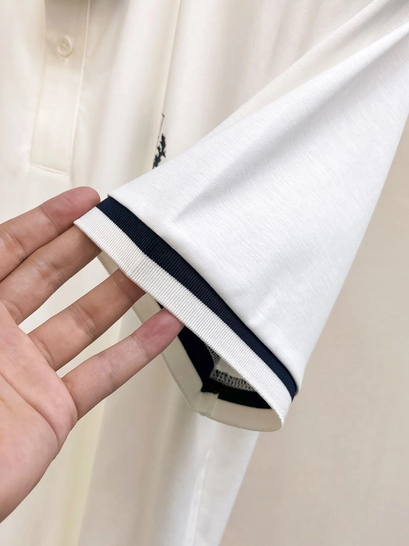 Loro Piana T-Shirts Packable 162550