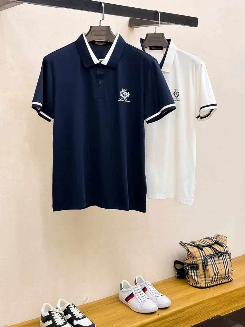 Loro Piana T-Shirts Packable 162550
