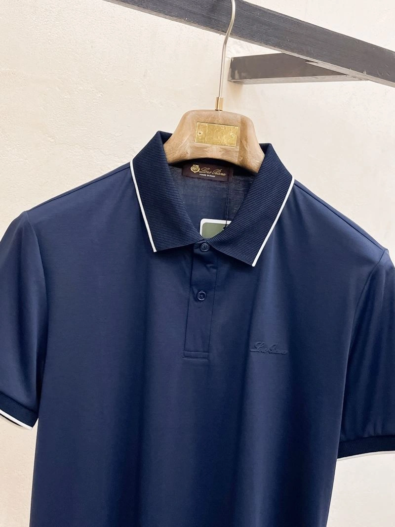 Loro Piana T-Shirts Stretchable 162551