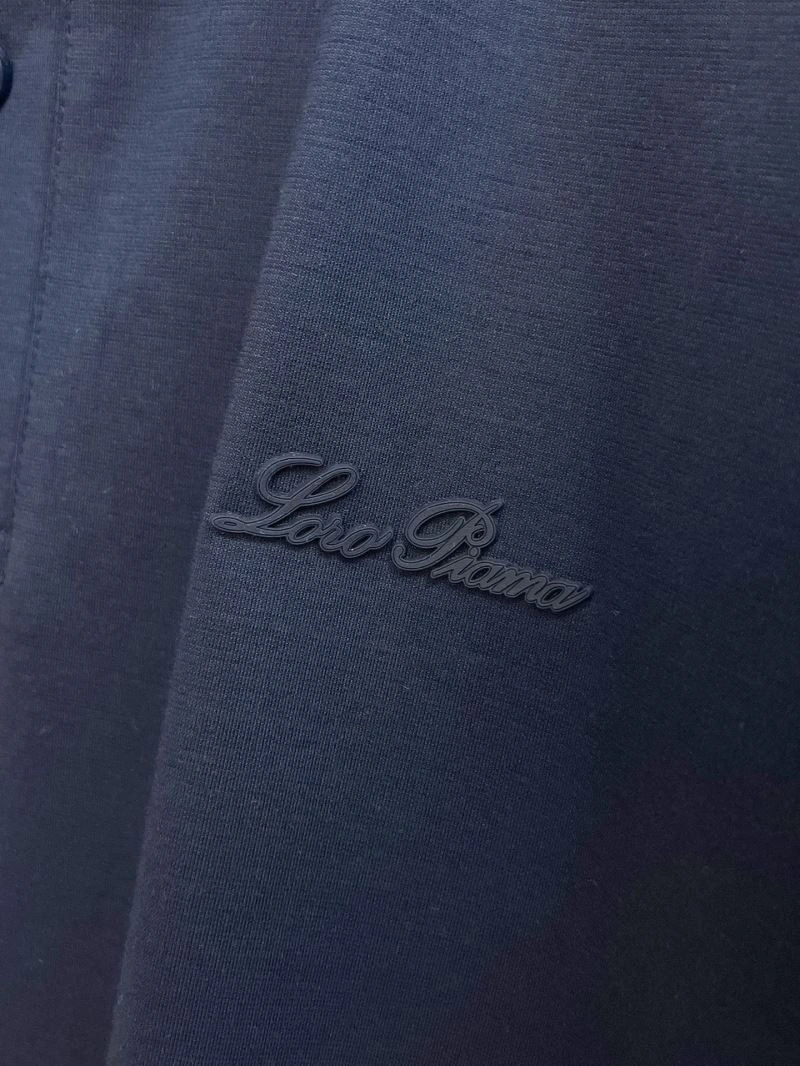 Loro Piana T-Shirts Stretchable 162551