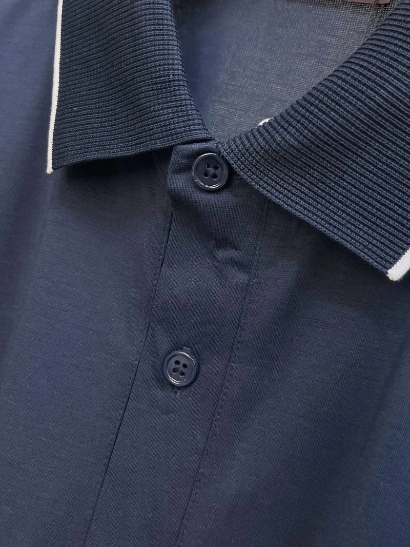 Loro Piana T-Shirts Stretchable 162551