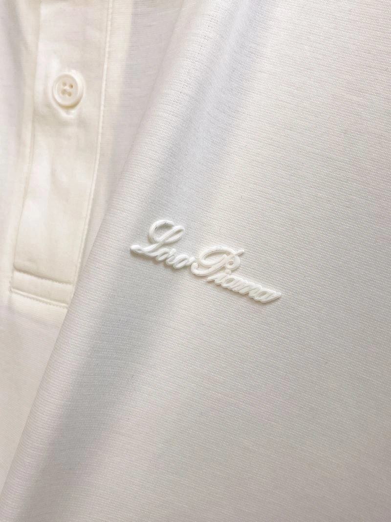Sustainable Loro Piana T-Shirts 162552