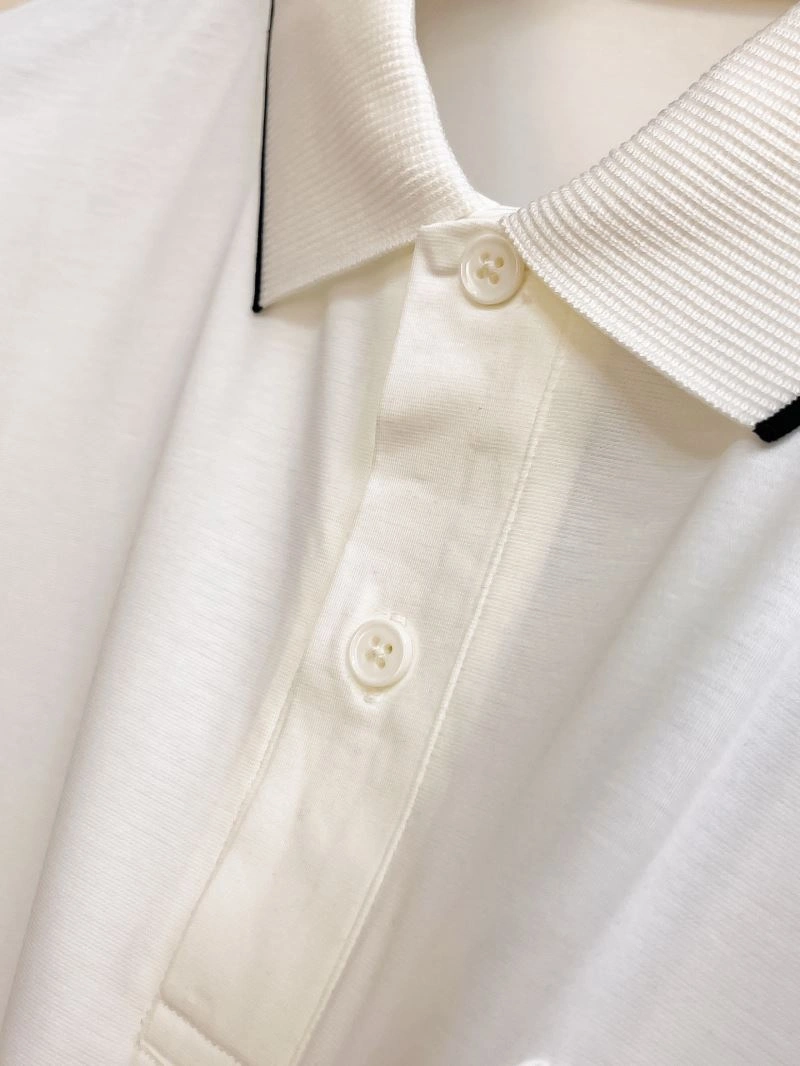Sustainable Loro Piana T-Shirts 162552