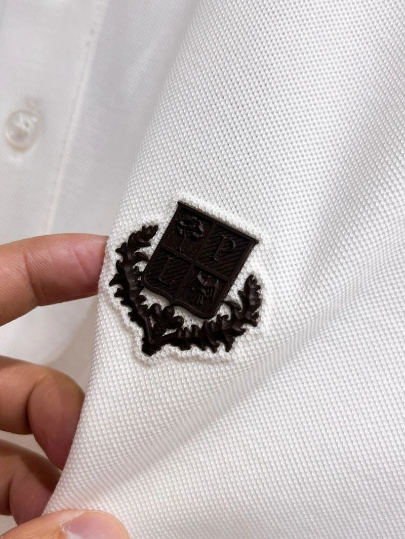 Tailored Loro Piana T-Shirts 162546
