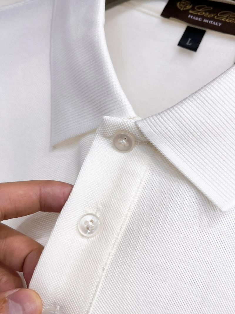 Tailored Loro Piana T-Shirts 162546