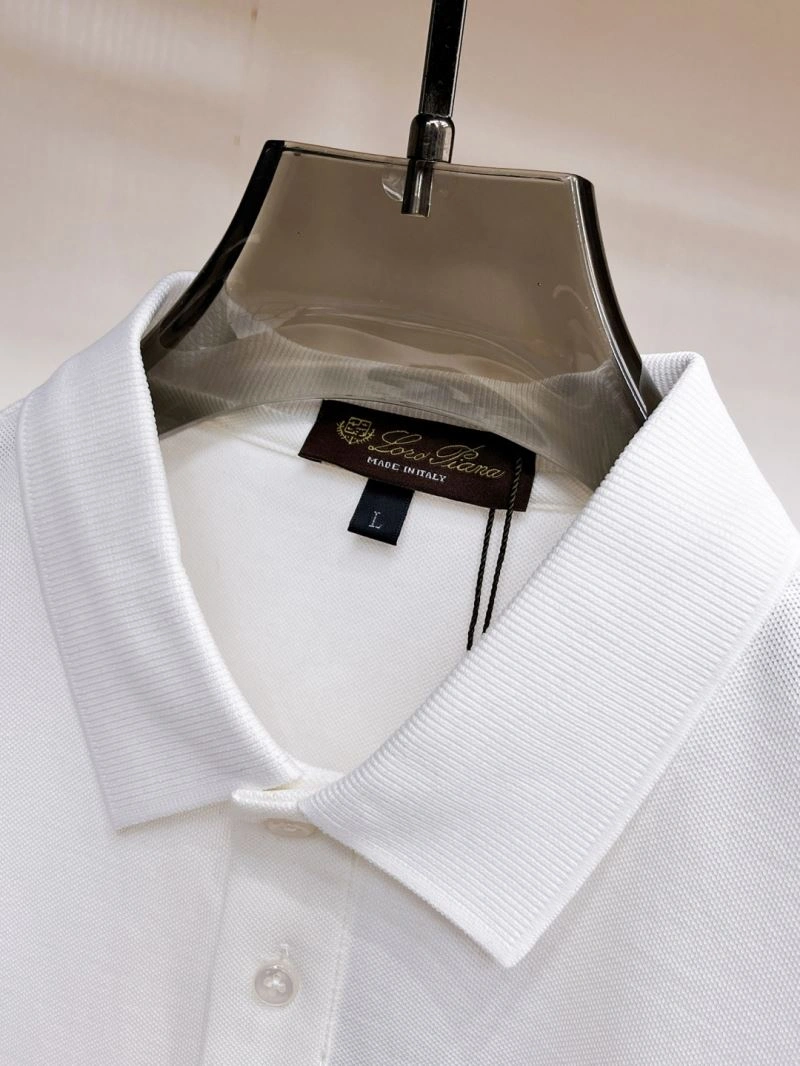 Tailored Loro Piana T-Shirts 162546